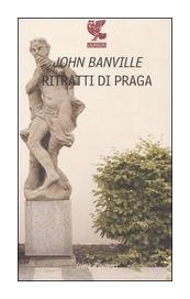 Ritratti di Praga