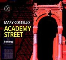 Academy street