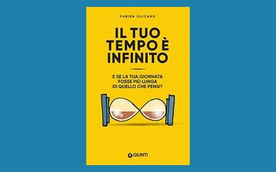Il tuo tempo è infinito