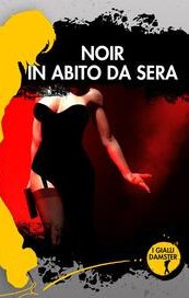 Noir in abito da sera