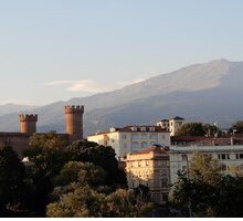 Ivrea è la Capitale Italiana del Libro 2022