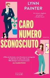 Caro numero sconosciuto