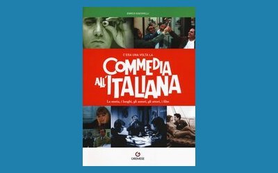C'era una volta la Commedia all'italiana