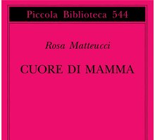Cuore di mamma