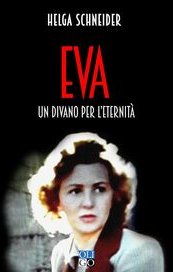 Eva. Un divano per l'eternità