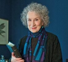 Annunciata l'uscita di "The Testaments" di Margaret Atwood