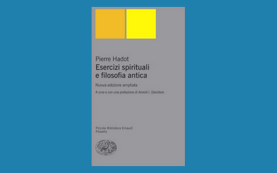 Esercizi spirituali e filosofia antica