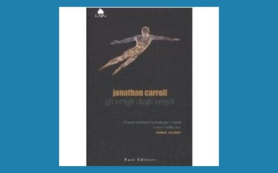 Gli artigli degli angeli