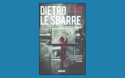 Dietro le sbarre