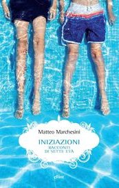 Iniziazioni. Racconti di sette età