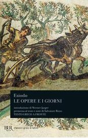 Le opere e i giorni