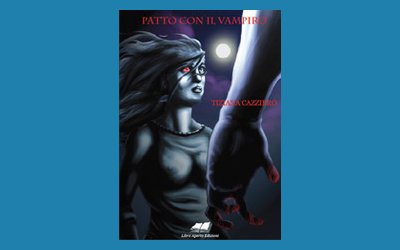 Patto con il Vampiro