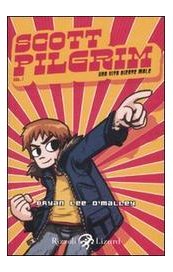 Scott Pilgrim. Una vita niente male