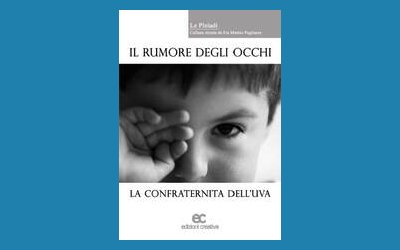 Il rumore degli occhi