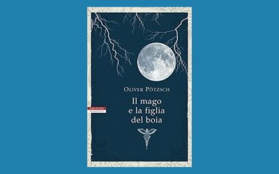 Il mago e la figlia del boia