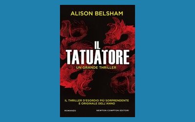 Il tatuatore