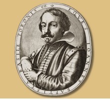 Giambattista Basile: vita, opere e poetica dell'autore de “Lo cunto de li cunti”