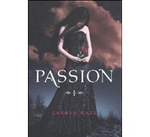 Lauren Kate: intervista all'autrice di Fallen, Torment, Passion