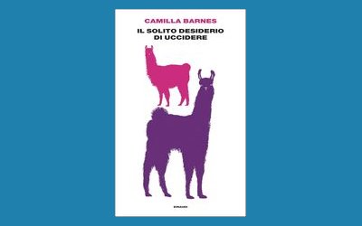 Il solito desiderio di uccidere