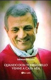 Quando don Tonino Bello venne a casa mia
