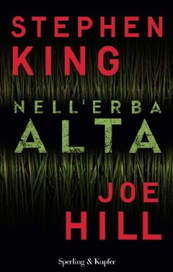 Nell'erba alta