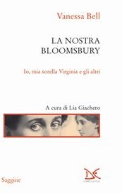 La nostra Bloomsbury. Io, mia sorella Virginia e gli altri