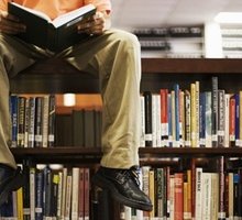 Letture forzate al posto dei servizi sociali