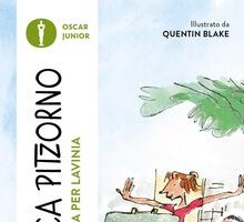 Una scuola per Lavinia