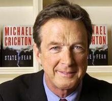Michael Crichton: storie che sembrano realtà