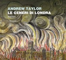 Le ceneri di Londra