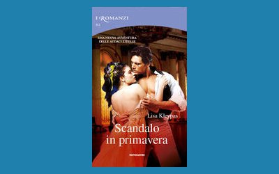 Scandalo in primavera