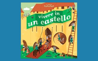 Vivere in un castello