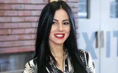 Giulia De Lellis ammette: "Non è vero che non ho mai letto un libro in vita mia, ne ho letti due"