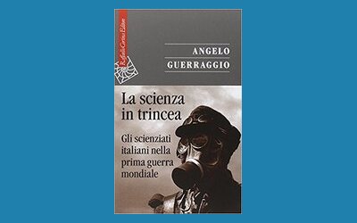 La scienza in trincea