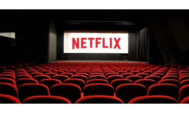 Netflix: catalogo giugno 2019. Ecco serie tv e film tratti dai libri