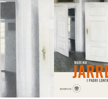 “I padri lontani” di Marina Jarre torna in libreria per Bompiani