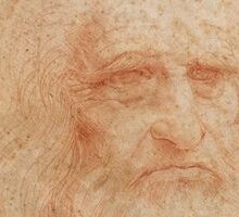 “A tu per tu con Leonardo”: in mostra a Torino il manoscritto di Antonio de Beatis