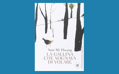 La gallina che sognava di volare 