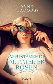 Appuntamento all'atelier Rosen