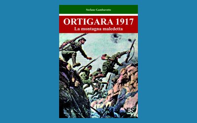 Ortigara 1917
