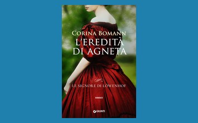L'eredità di Agneta