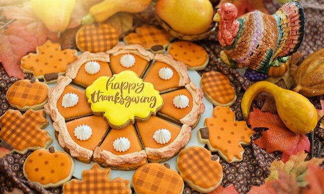 Thanksgiving Day: cos'è e perché si festeggia? La ricorrenza per dire “grazie”