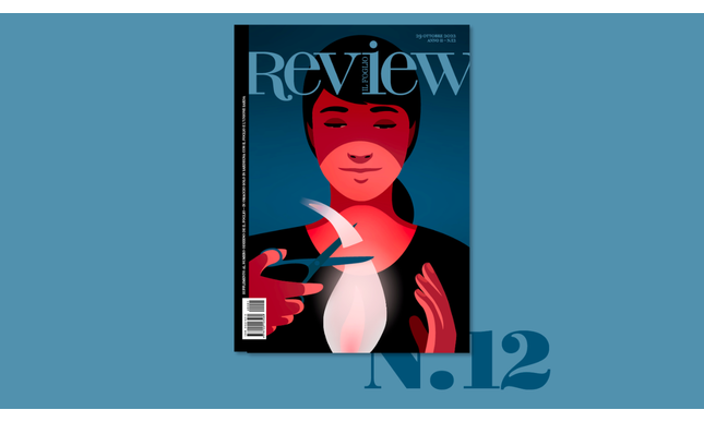 Review: il magazine letterario del Foglio compie 1 anno