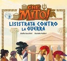 Lisistrata contro la guerra