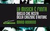 La musica è finita. Quello che resta della canzone d'autore