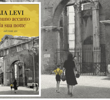 Ognuno accanto alla sua notte: il nuovo romanzo di Lia Levi