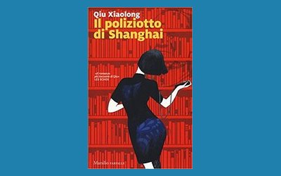 Il poliziotto di Shanghai