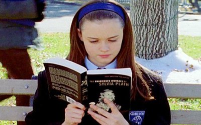 Tutti i libri di Rory Gilmore di Una mamma per amica: quanti ne avete letti?