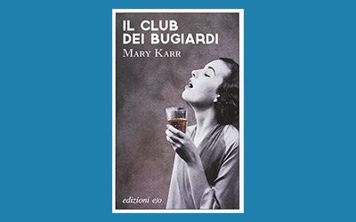 Il club dei bugiardi