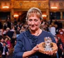 Premio Campiello 2025: la vincitrice è Wanda Marasco
